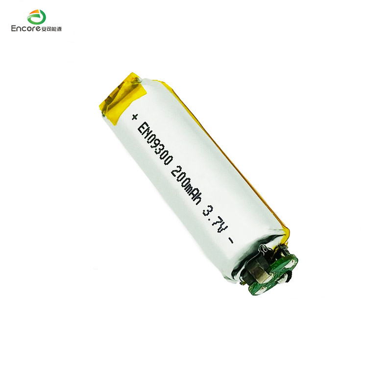 180mah baterija