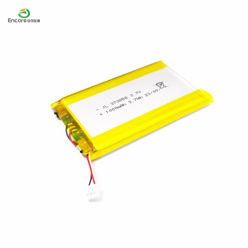 Kako shraniti baterijo 1000mAh, da zagotovite dolgoročno zanesljivost?