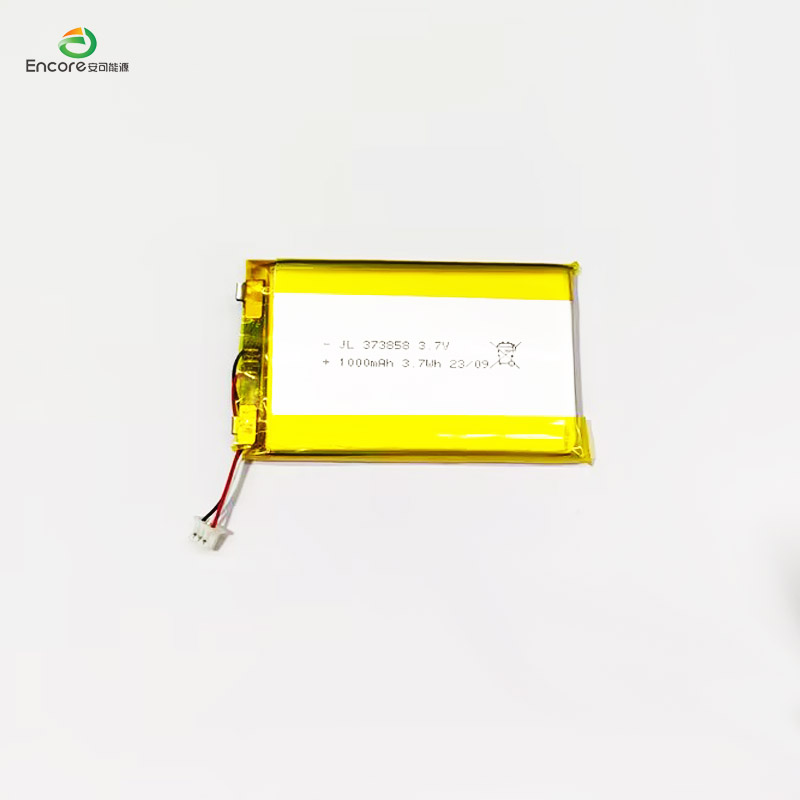 Zakaj je 1000 mAh baterija bistvena za vaše naprave?