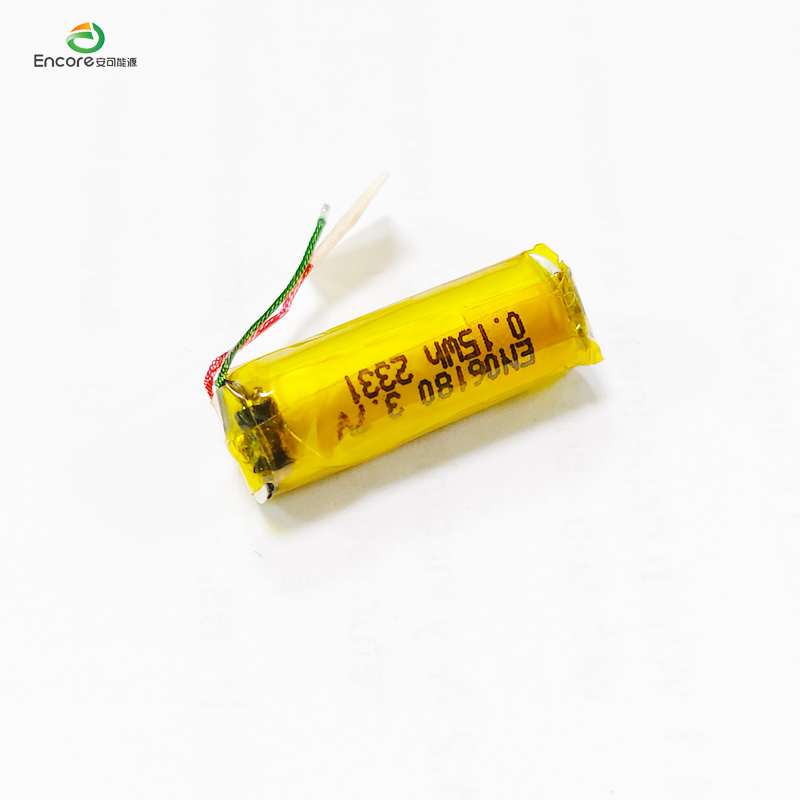 60180 40mah baterija